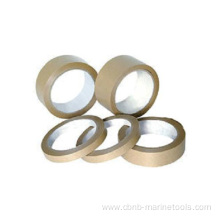 Kraft paper gummed tape for carton sealing